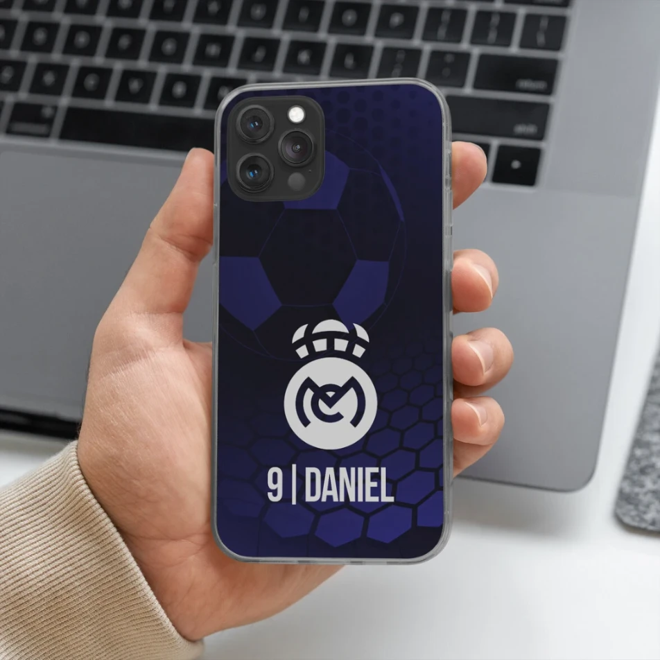 Fundas personalizadas iPhone 15 / 15 Pro / 15 Pro Max / 15 Plus - Imagen 6