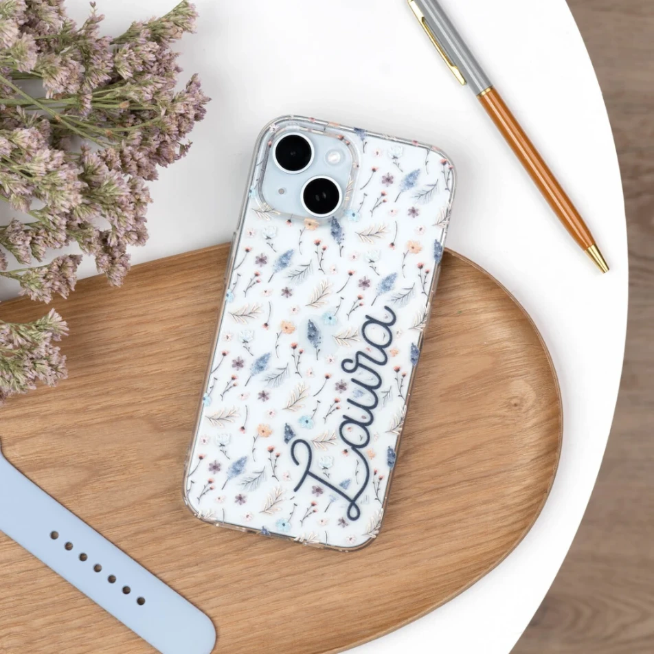 Fundas personalizadas iPhone 15 / 15 Pro / 15 Pro Max / 15 Plus - Imagen 9