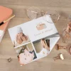 Gamuza limpia gafas microfibra personalizada