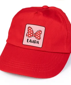 Alternative view of Gorras personalizadas