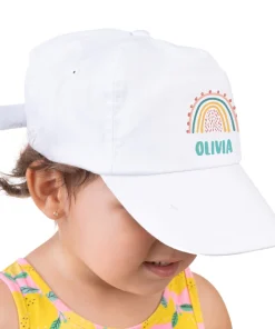 Gorras personalizadas