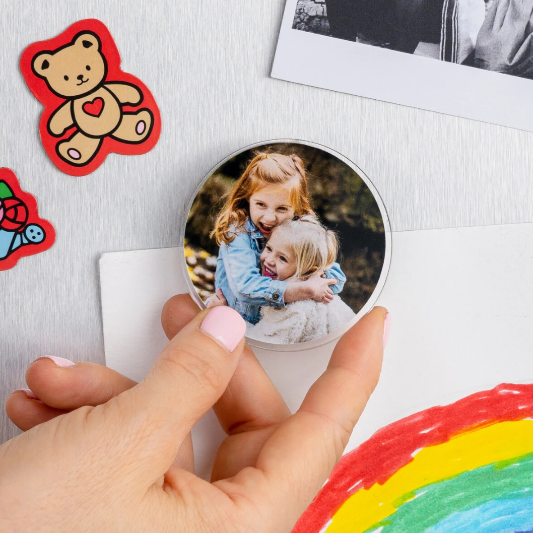 Imanes de metacrilato personalizados - Imagen 19