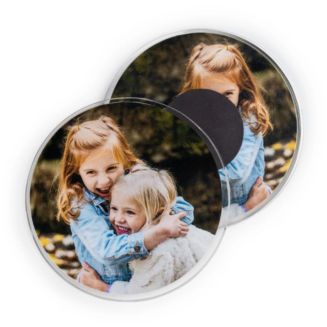 Imanes de metacrilato personalizados - Imagen 18