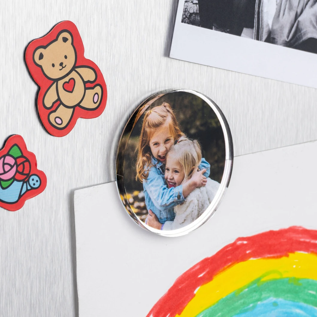 Imanes de metacrilato personalizados - Imagen 14