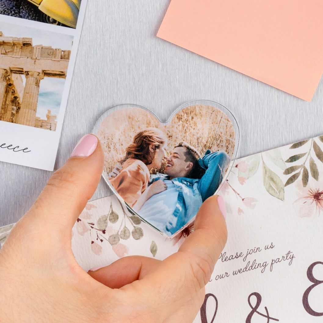 Imanes de metacrilato personalizados - Imagen 13