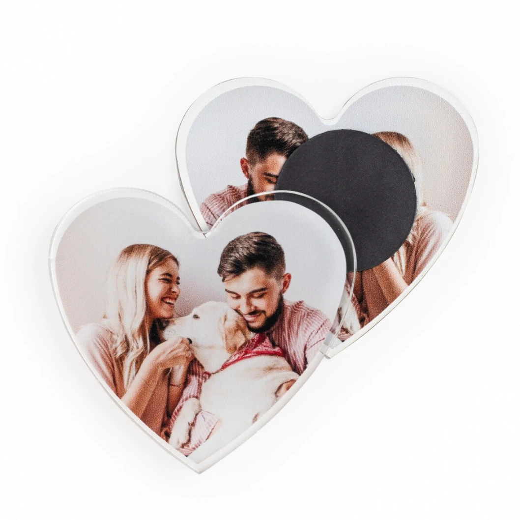 Imanes de metacrilato personalizados - Imagen 12