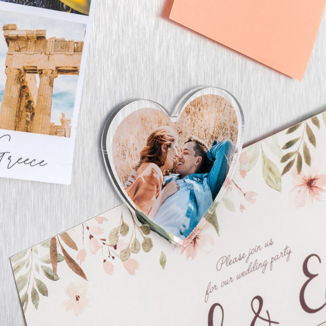 Imanes de metacrilato personalizados - Imagen 8