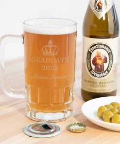 Alternative view of Jarras de cerveza personalizadas