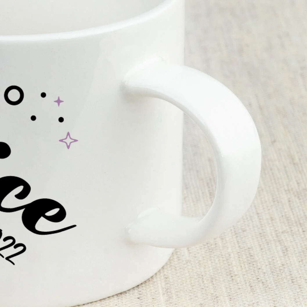 Juego de café expreso personalizado - Imagen 14