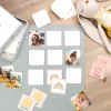 Juego Memory de parejas con fotos personalizadas