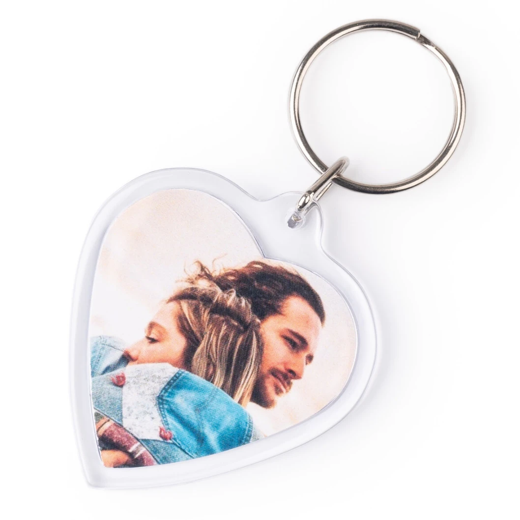 Llaveros de metacrilato personalizados - Imagen 16