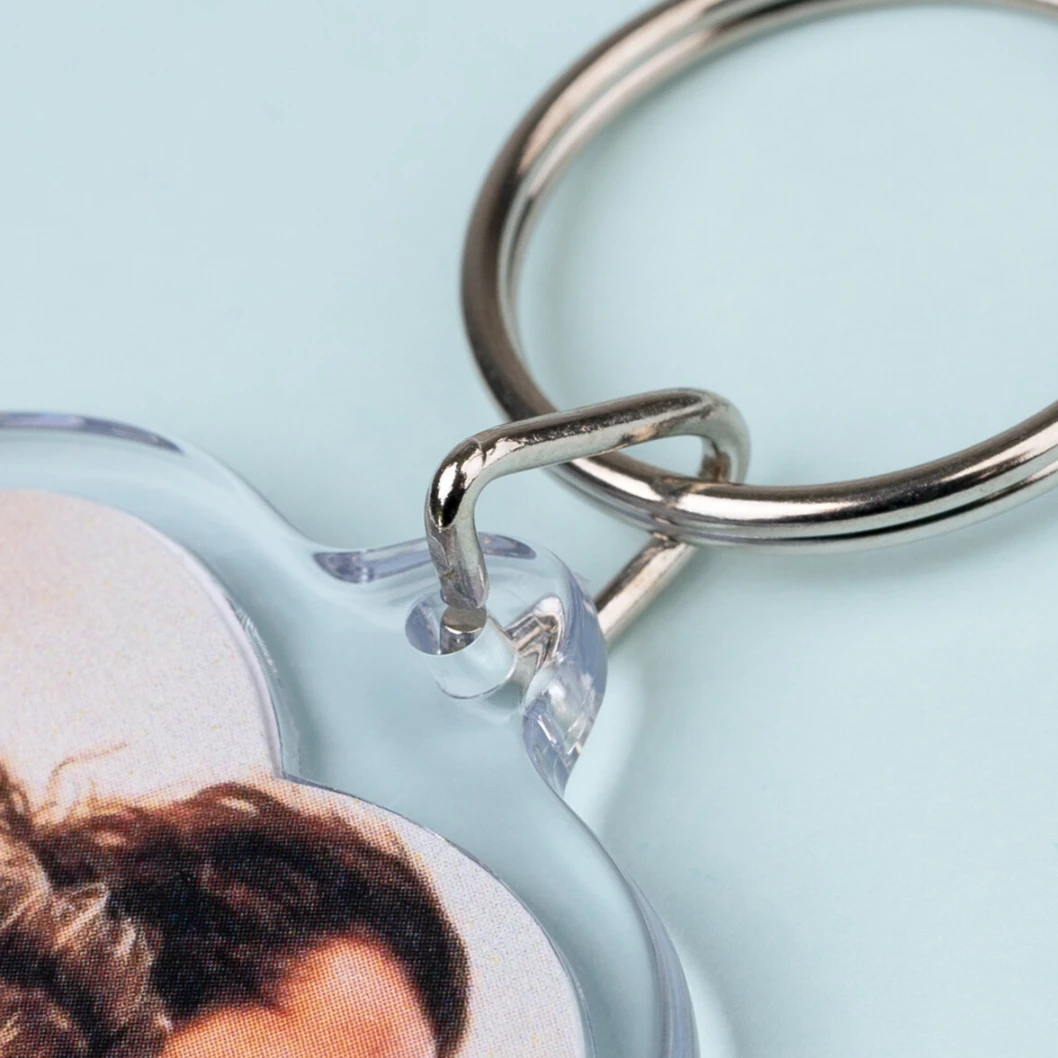 Llaveros de metacrilato personalizados - Imagen 12