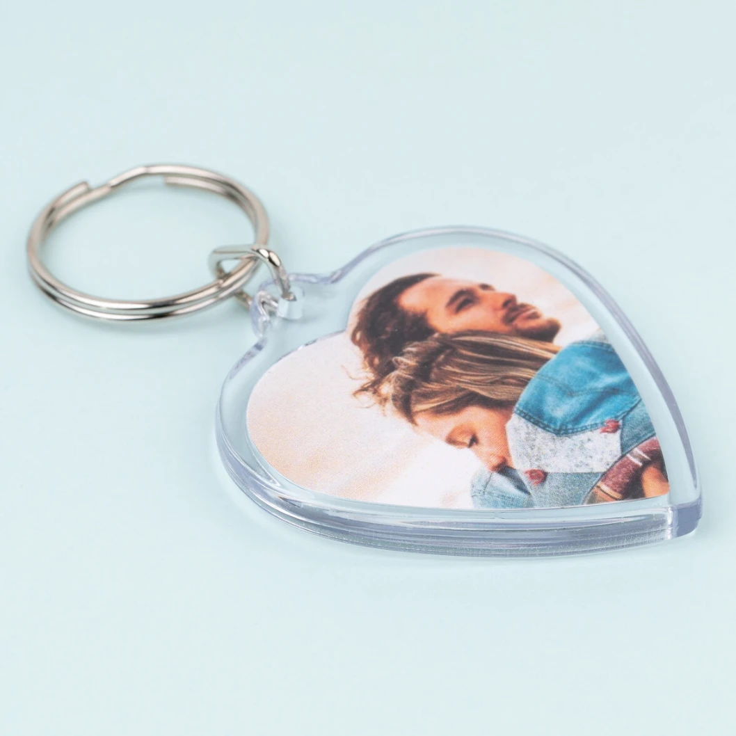Llaveros de metacrilato personalizados - Imagen 11