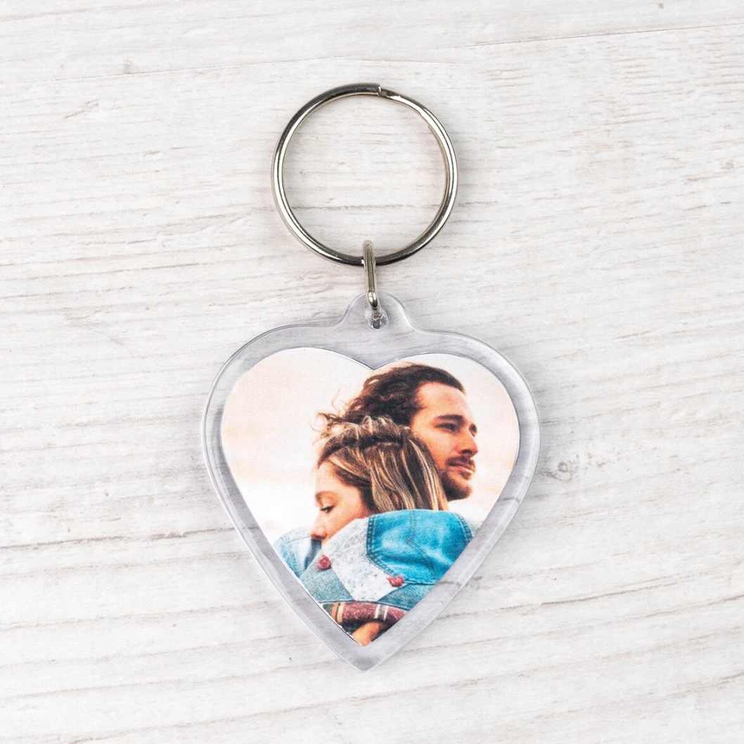 Llaveros de metacrilato personalizados - Imagen 10