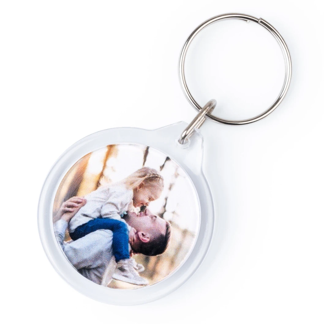 Llaveros de metacrilato personalizados - Imagen 25