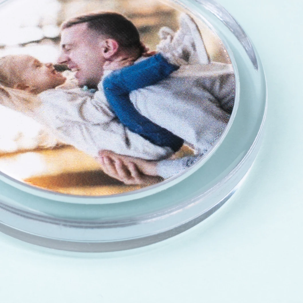 Llaveros de metacrilato personalizados - Imagen 21