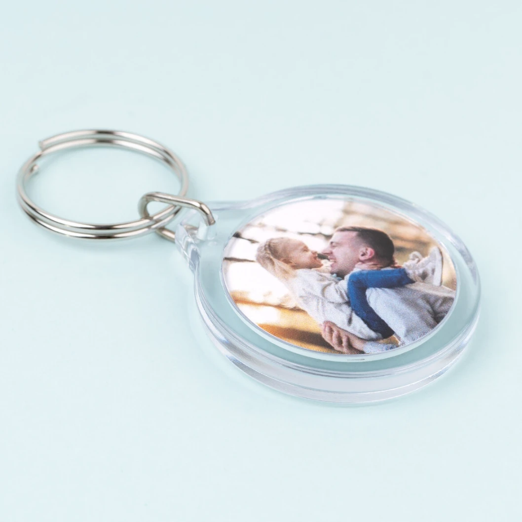 Llaveros de metacrilato personalizados - Imagen 19