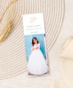 Marcapáginas personalizados