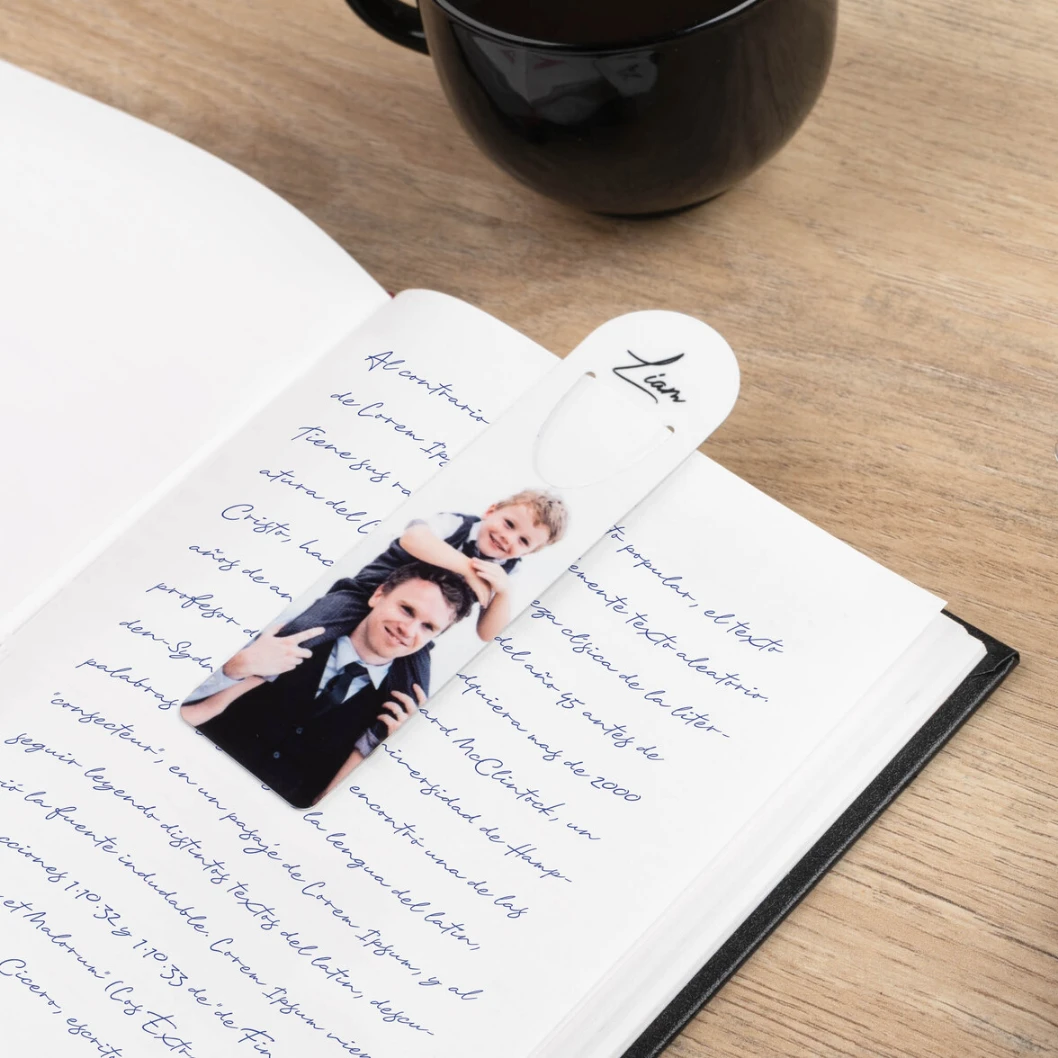 Marcapáginas personalizados - Imagen 26