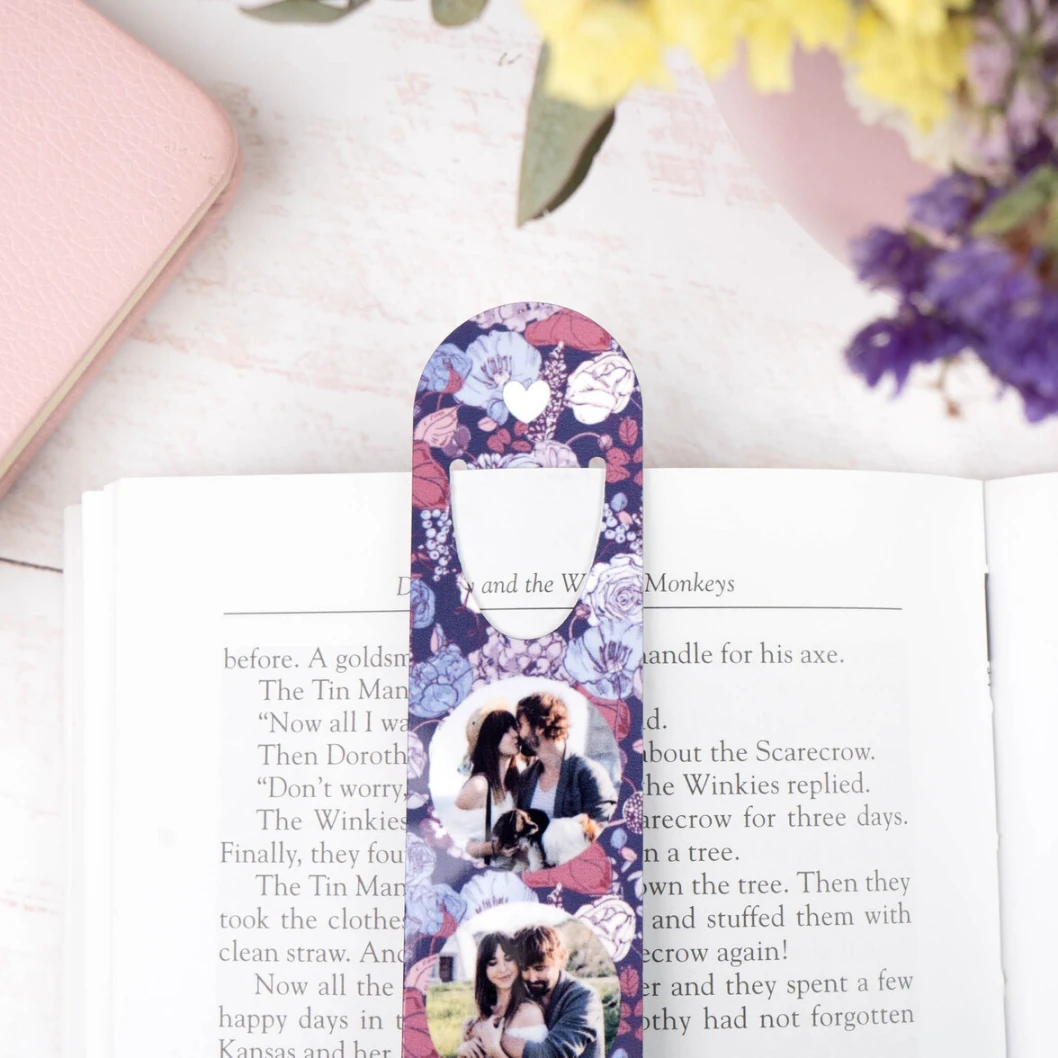 Marcapáginas personalizados - Imagen 24