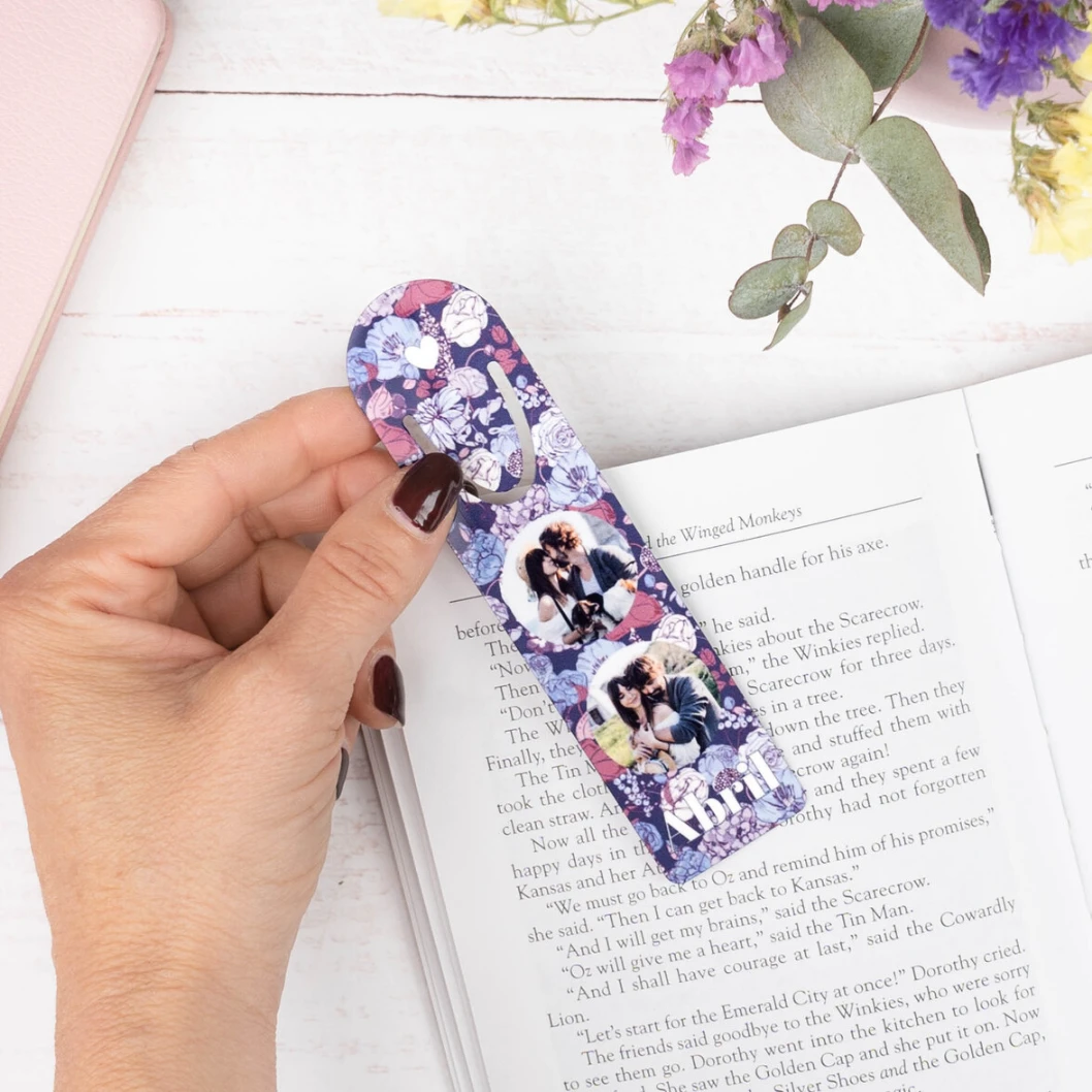 Marcapáginas personalizados - Imagen 21