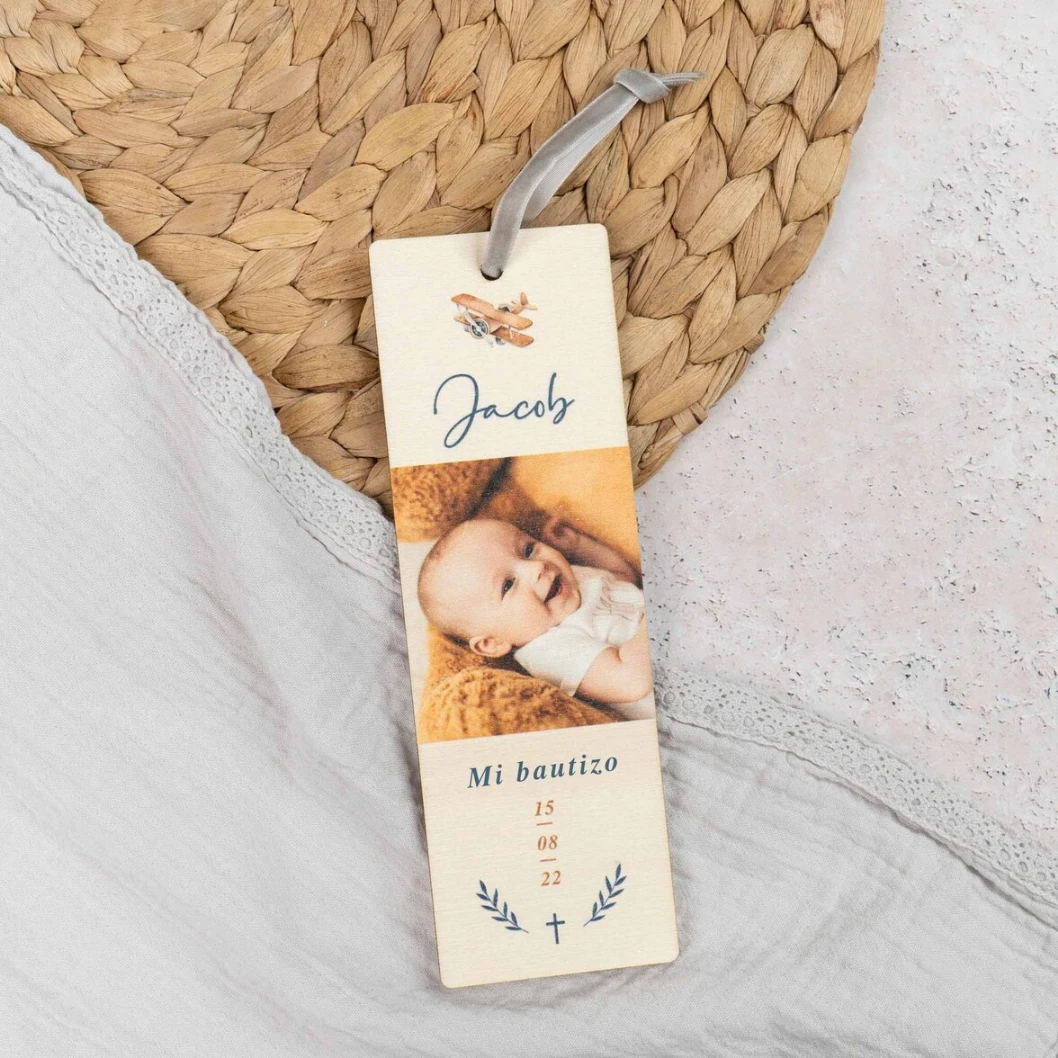 Marcapáginas personalizados - Imagen 19
