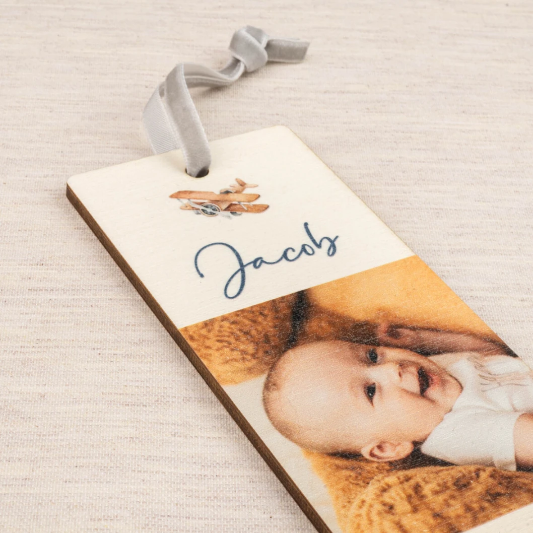 Marcapáginas personalizados - Imagen 18