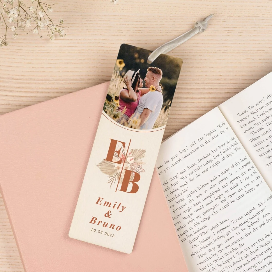 Marcapáginas personalizados - Imagen 17