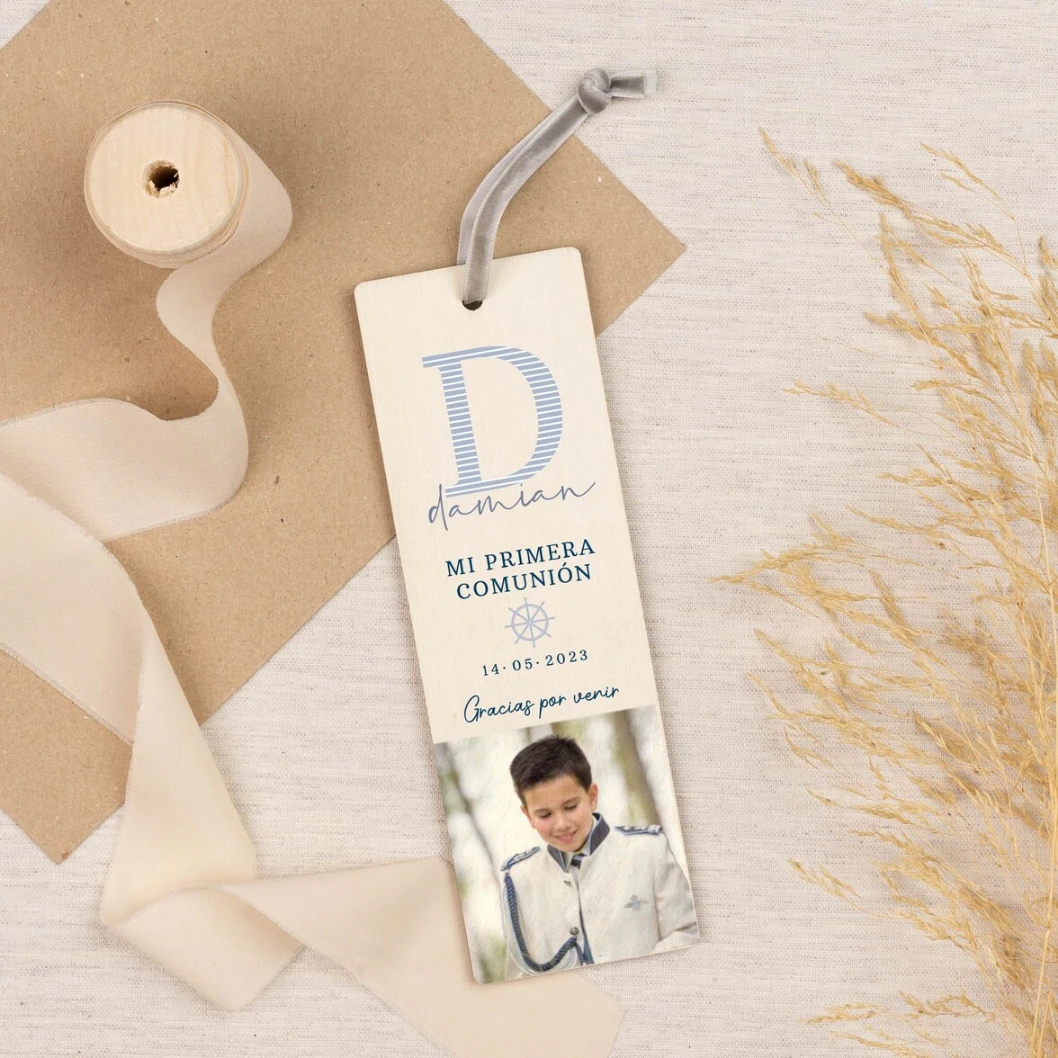 Marcapáginas personalizados - Imagen 16