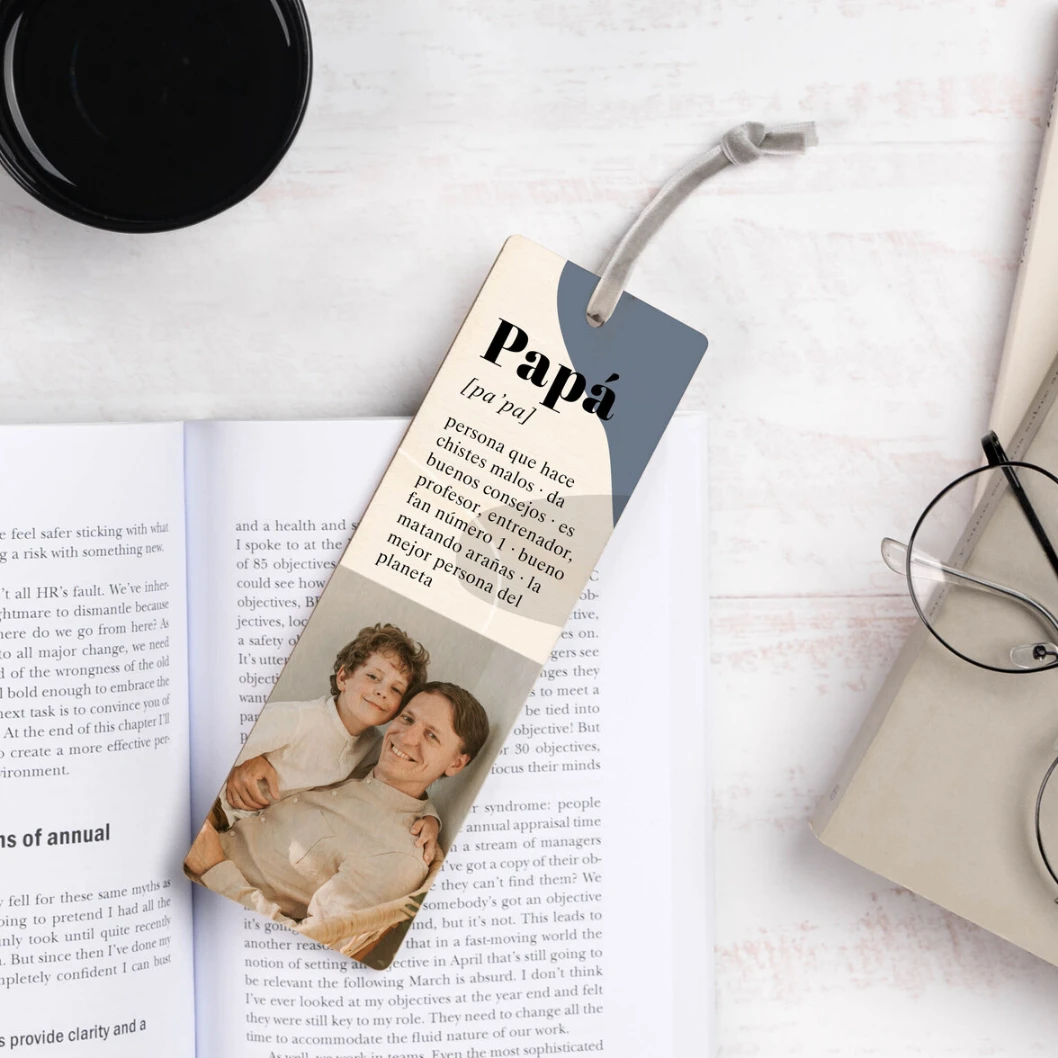Marcapáginas personalizados - Imagen 15