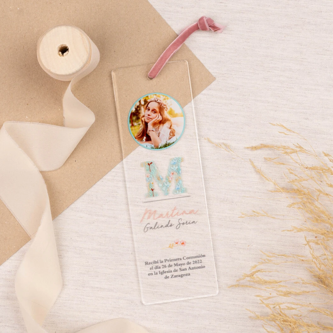Marcapáginas personalizados - Imagen 13