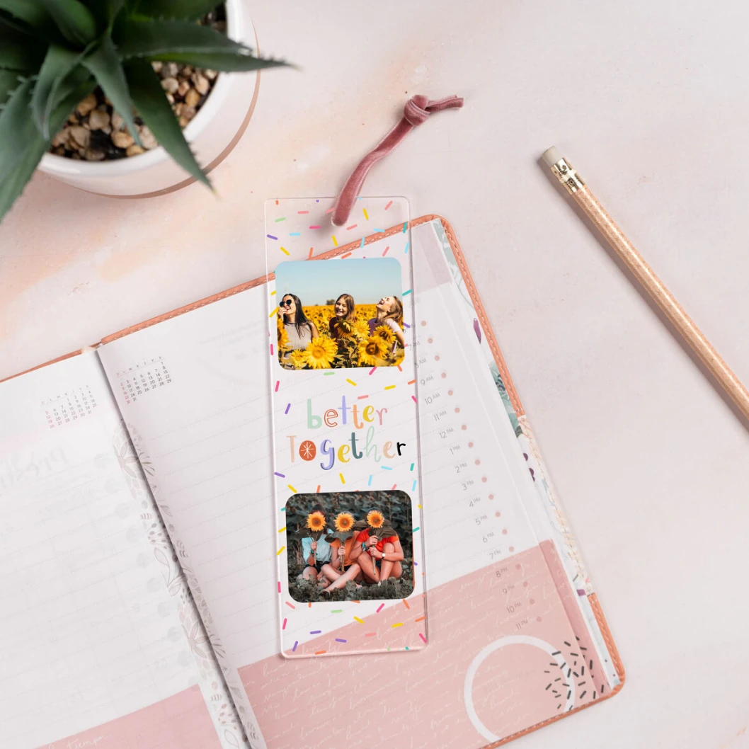 Marcapáginas personalizados - Imagen 9