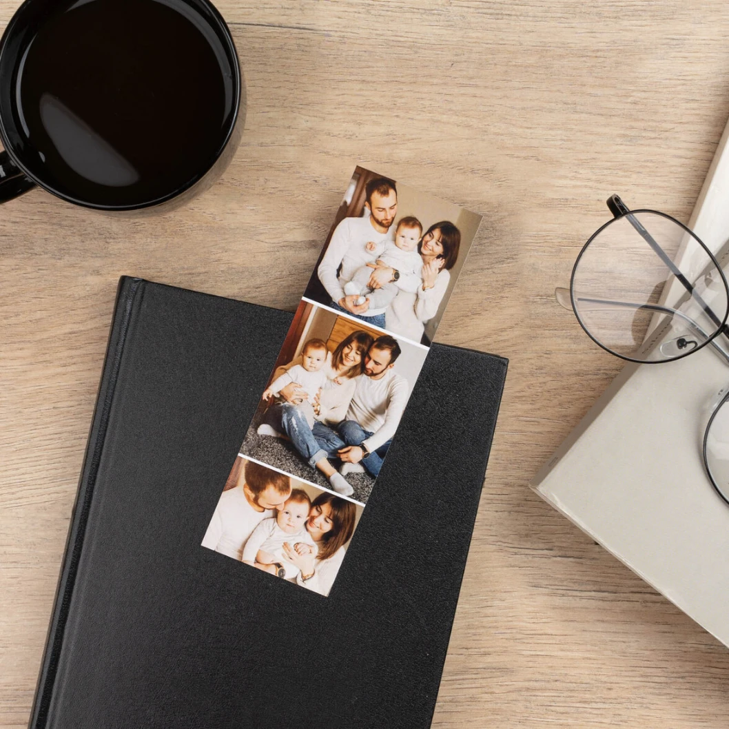 Marcapáginas personalizados - Imagen 5