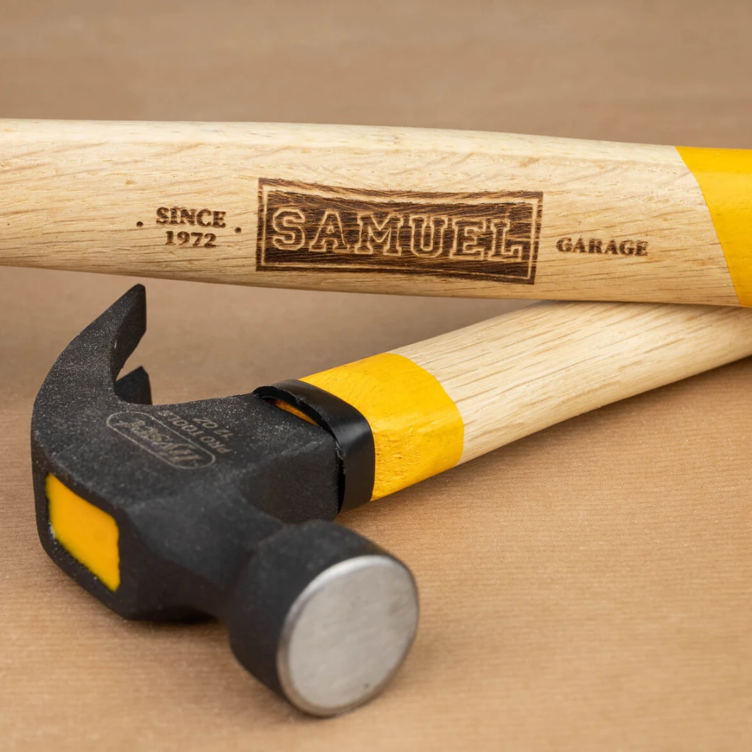 Martillo personalizado - Imagen 6