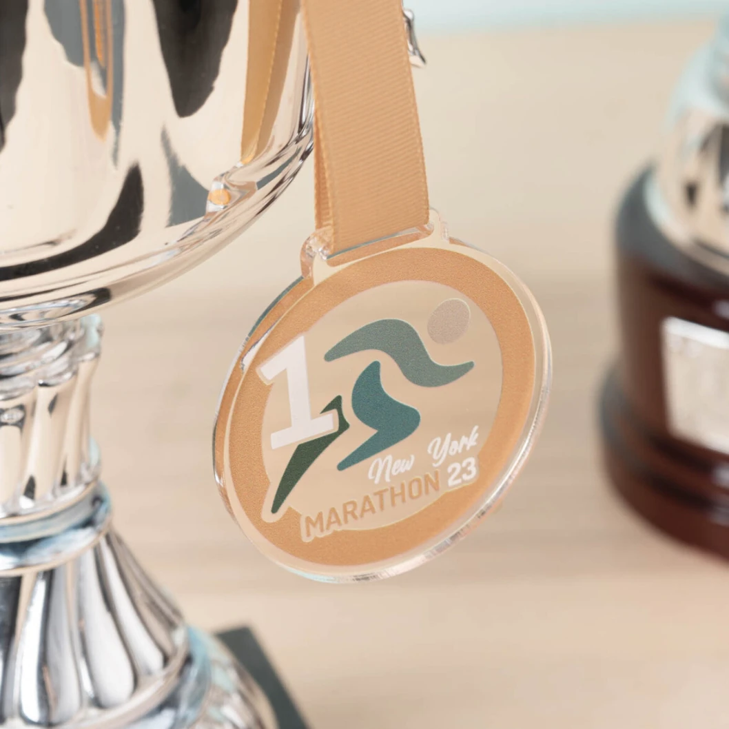Medallas personalizadas - Imagen 11
