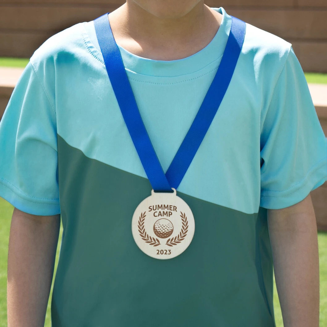 Medallas personalizadas - Imagen 2