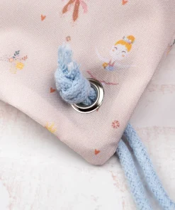 Mochila de cuerdas infantil personalizada - Imagen 6