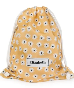 Alternative view of Mochilas de cuerdas personalizadas