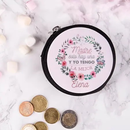 Monedero personalizado - Imagen 9