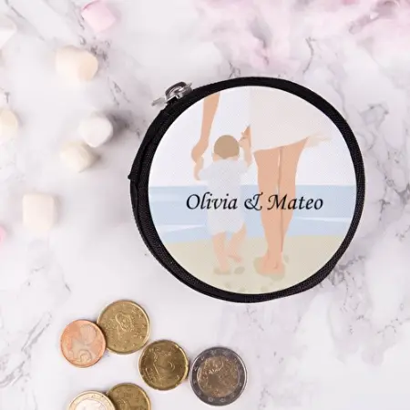 Monedero personalizado - Imagen 8