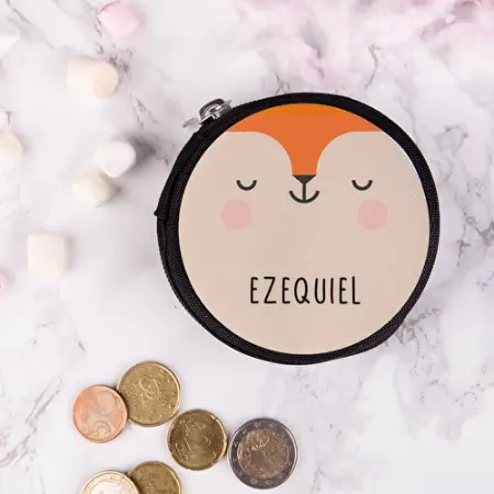Monedero personalizado - Imagen 7