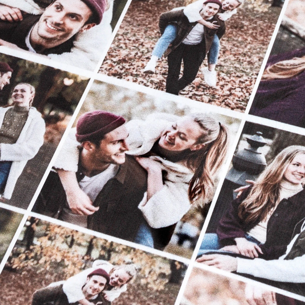 Papel de regalo personalizado - Imagen 8