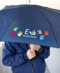 Paraguas personalizado