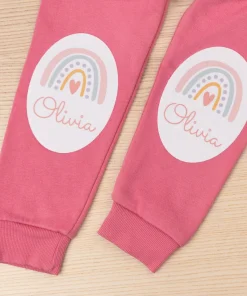 Parches para ropa termoadhesivos personalizados