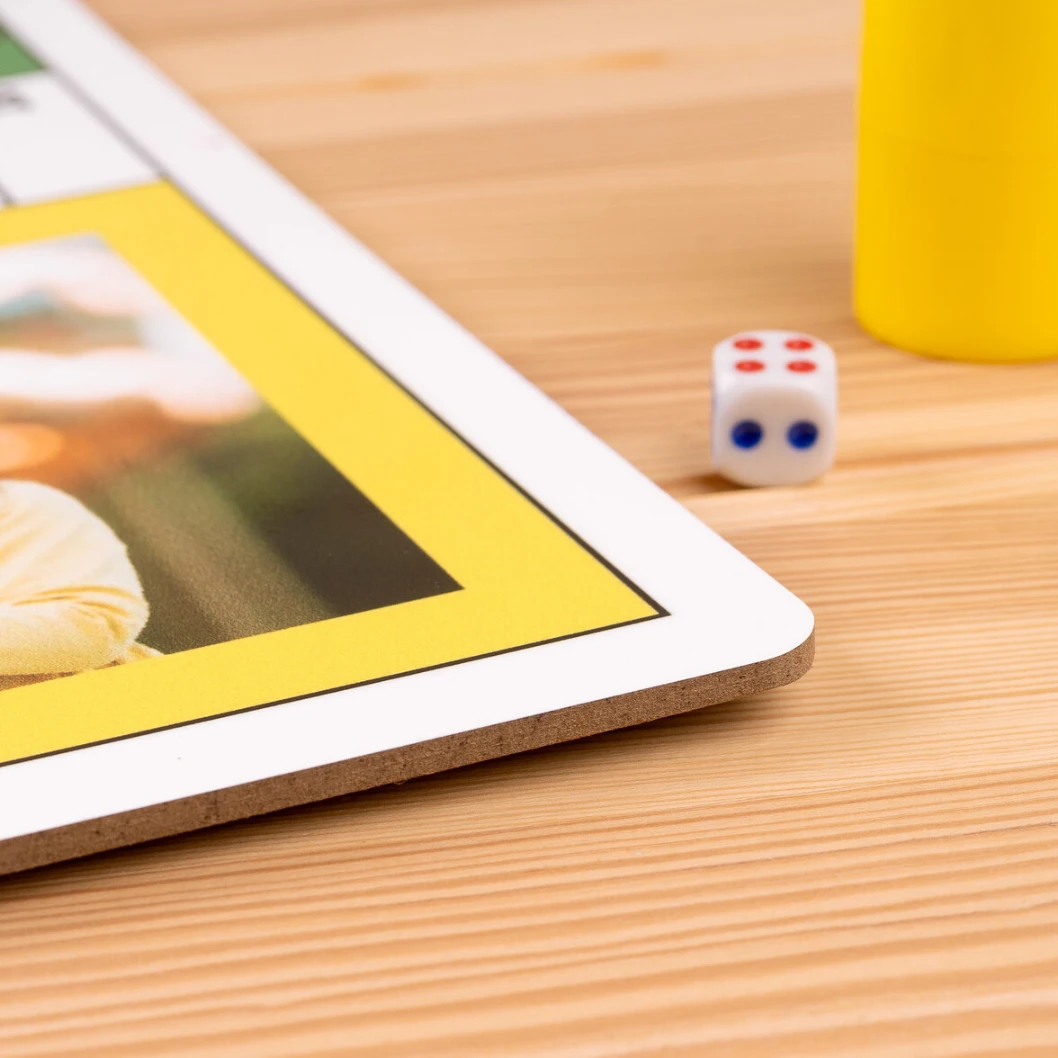 Parchís y Oca personalizados - Imagen 15
