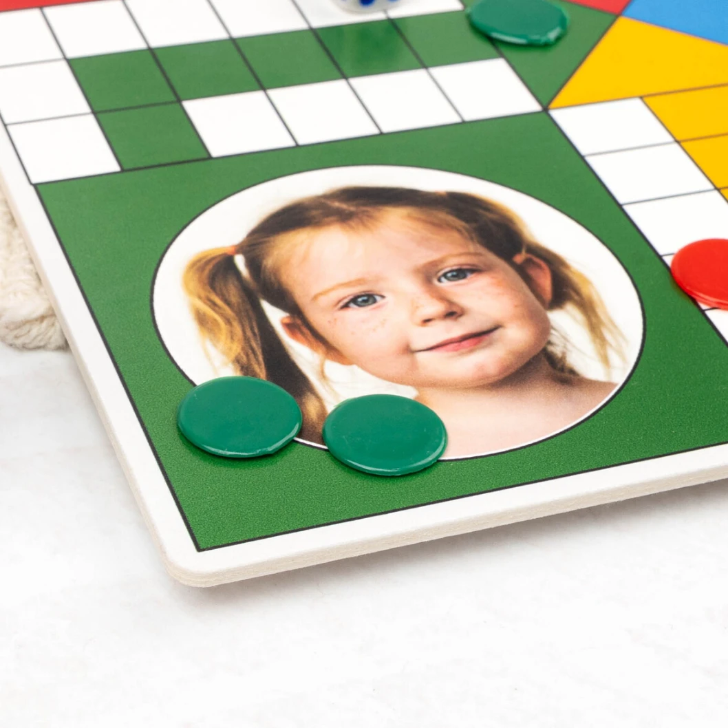 Parchís y Oca personalizados - Imagen 22