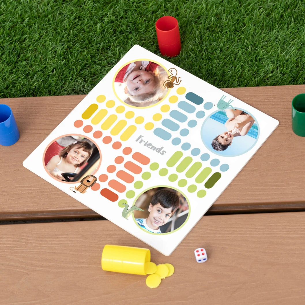 Parchís y Oca personalizados - Imagen 19