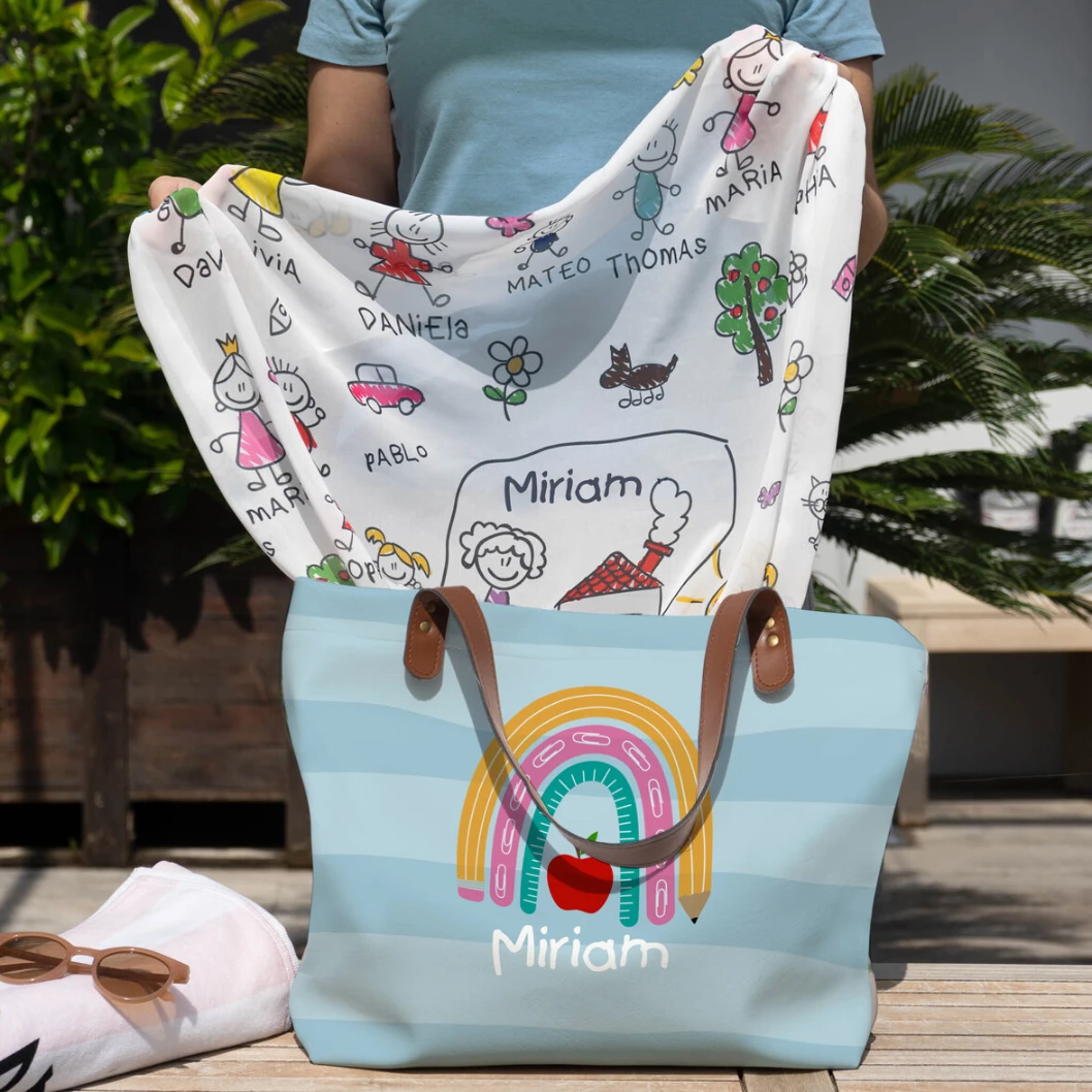 Pareo personalizado - Imagen 5