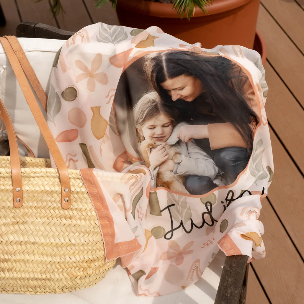 Pareo personalizado - Imagen 4