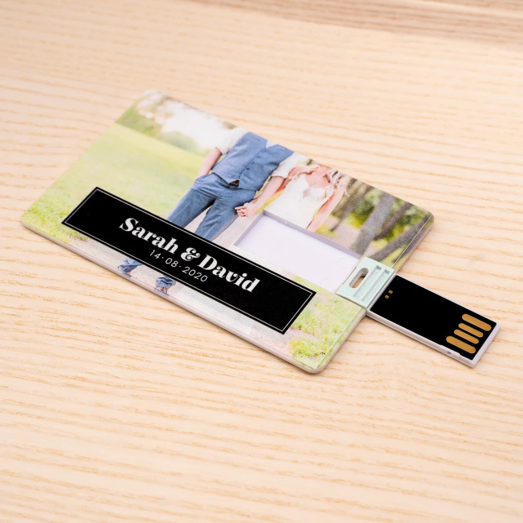 Tarjeta usb personalizada - Imagen 7